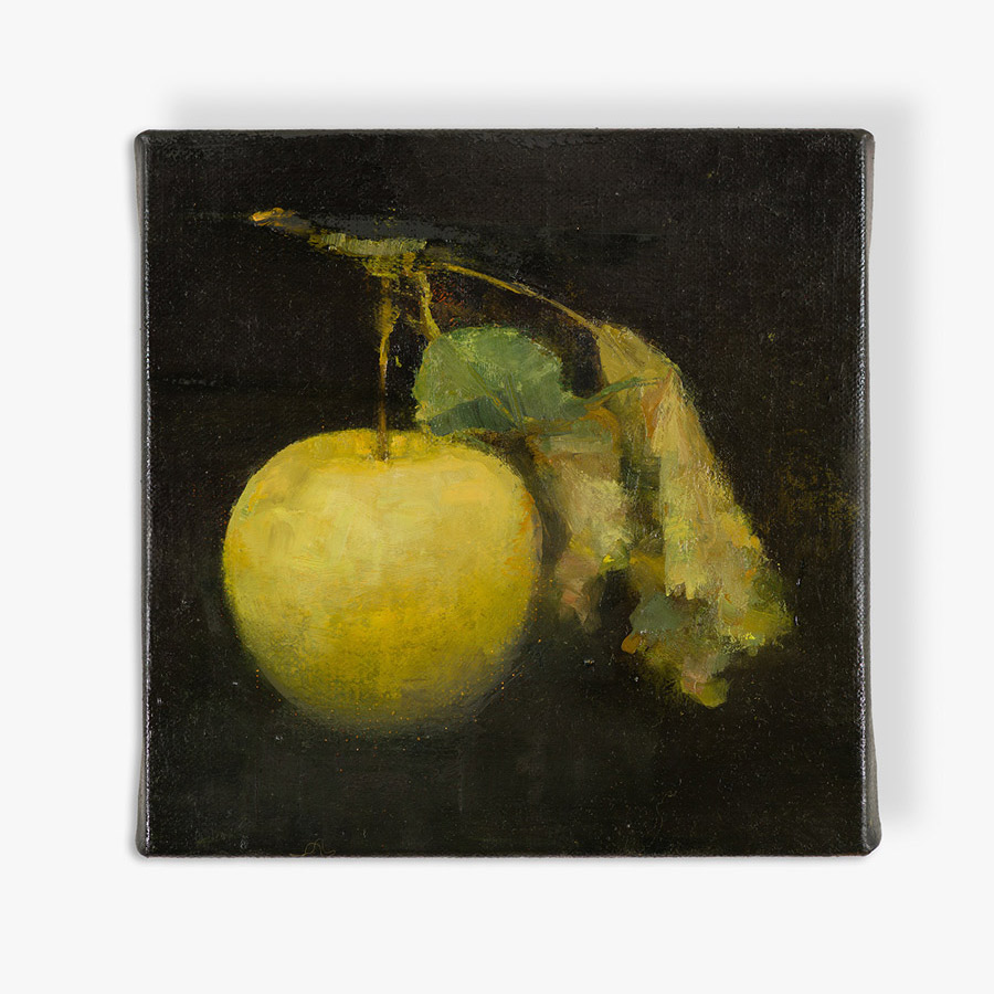 November Apple (2015)