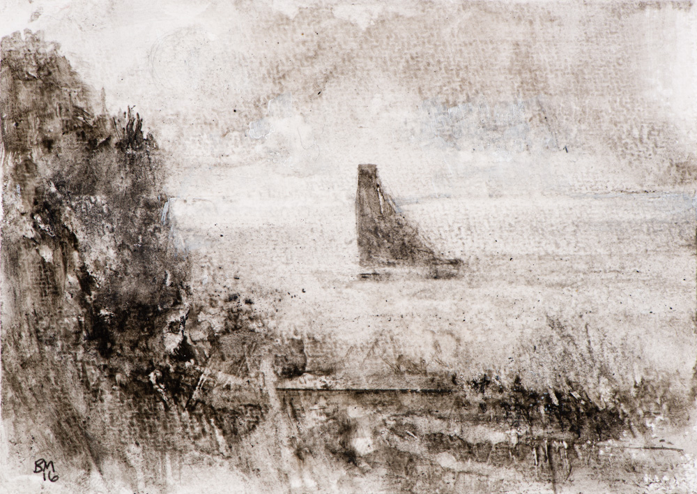Sail (2016)